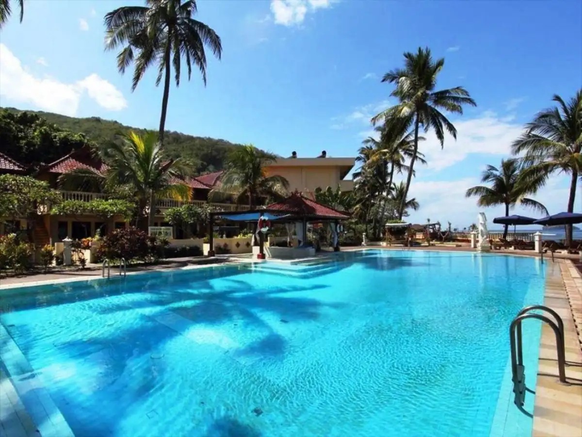 BALI PALMS RESORT
