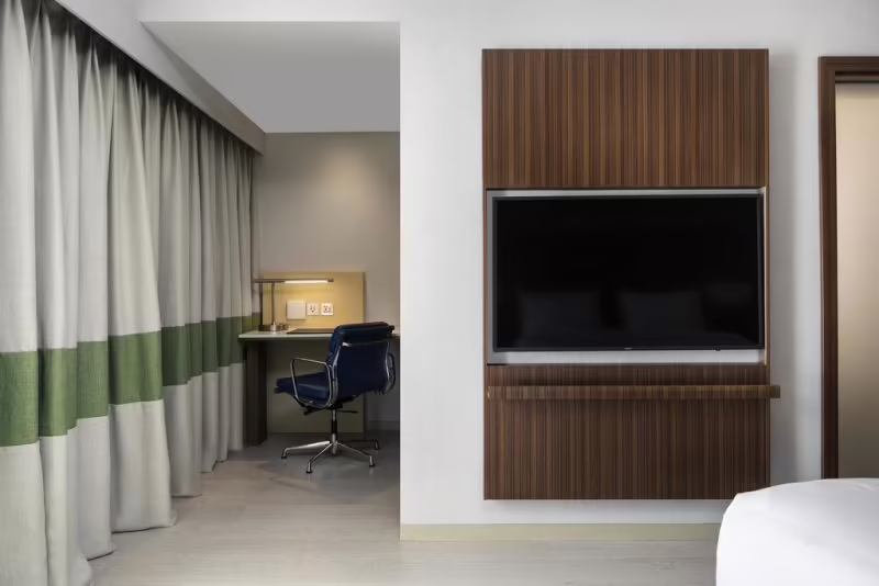 FOUR POINTS BY SHERATON DAR ES SALAAM NEW AFRICA