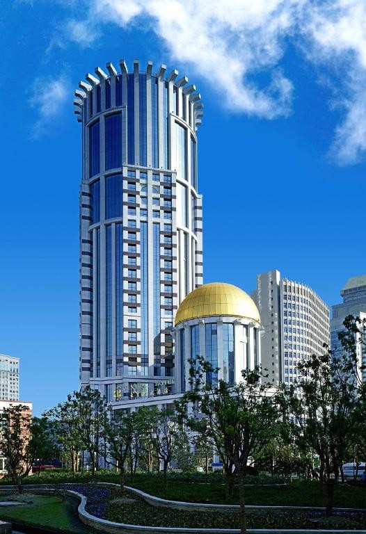 CENTRAL HOTEL