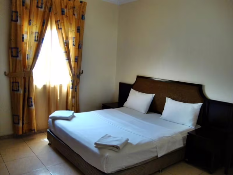 HABIB HOTEL APARTMENT