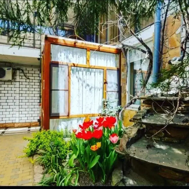 ЕВГЕНИЯ АНАПА