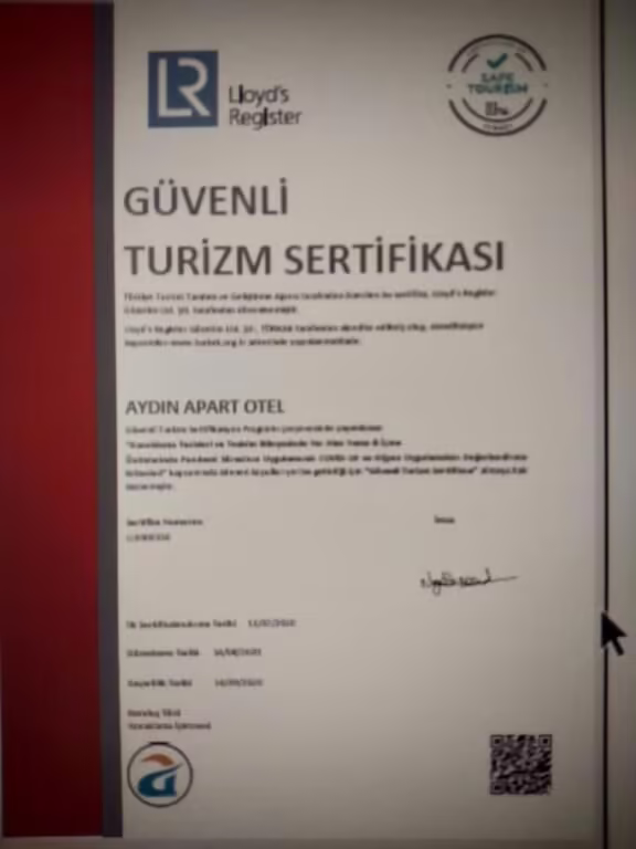 KLEOPATRA AYDIN