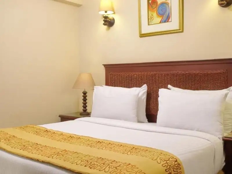 PORTO SHARM HOTEL APARTMENTS