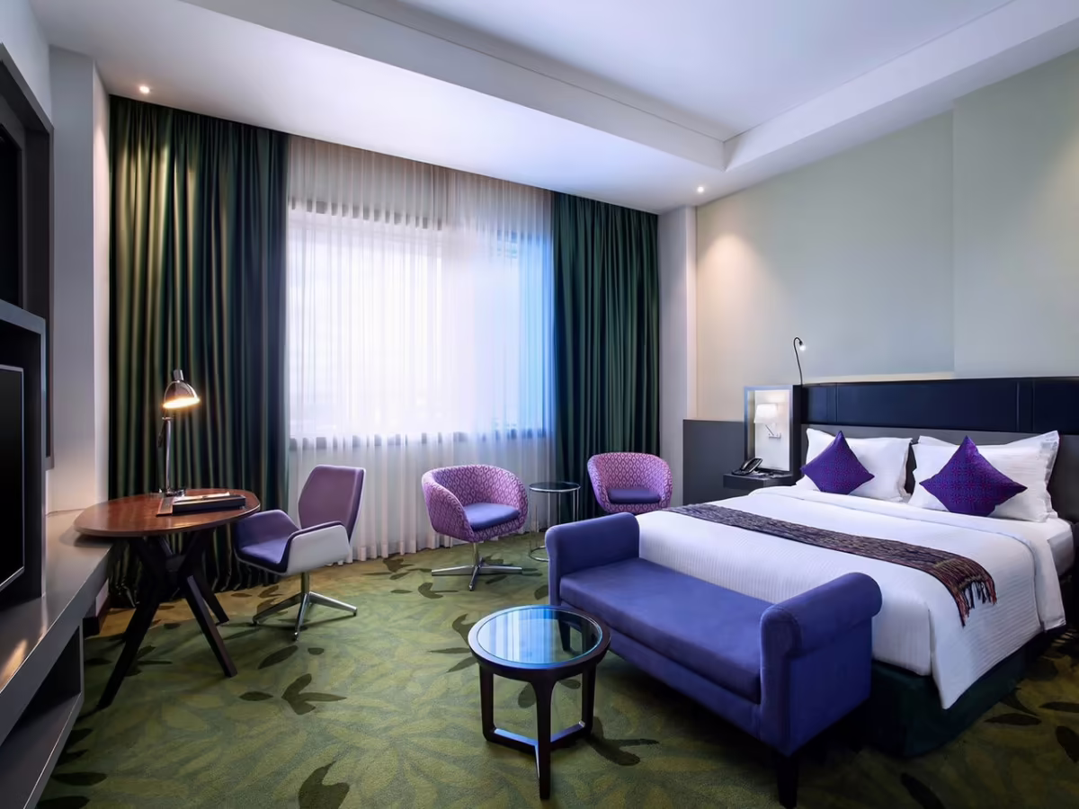 AVANGIO HOTEL