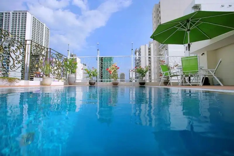 THANG BOM BOUTIQUE HOTEL