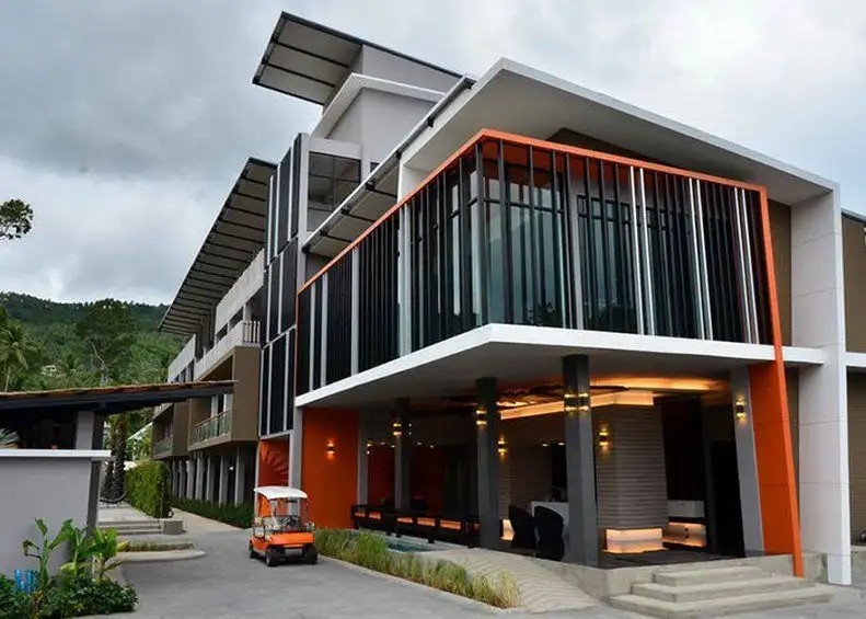 CHAWENG NOI RESIDENCE