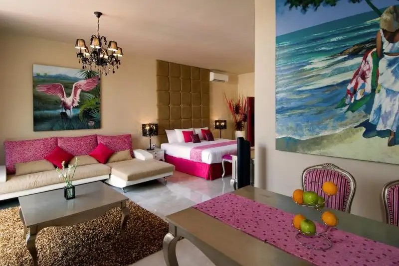KAMUELA VILLAS SEMINYAK