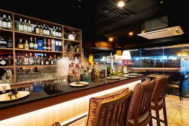 LE SIAM HOTEL