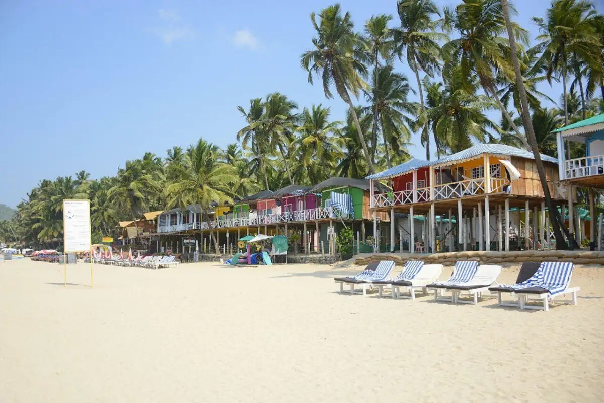 CUBA PREMIUM BEACH HUTS
