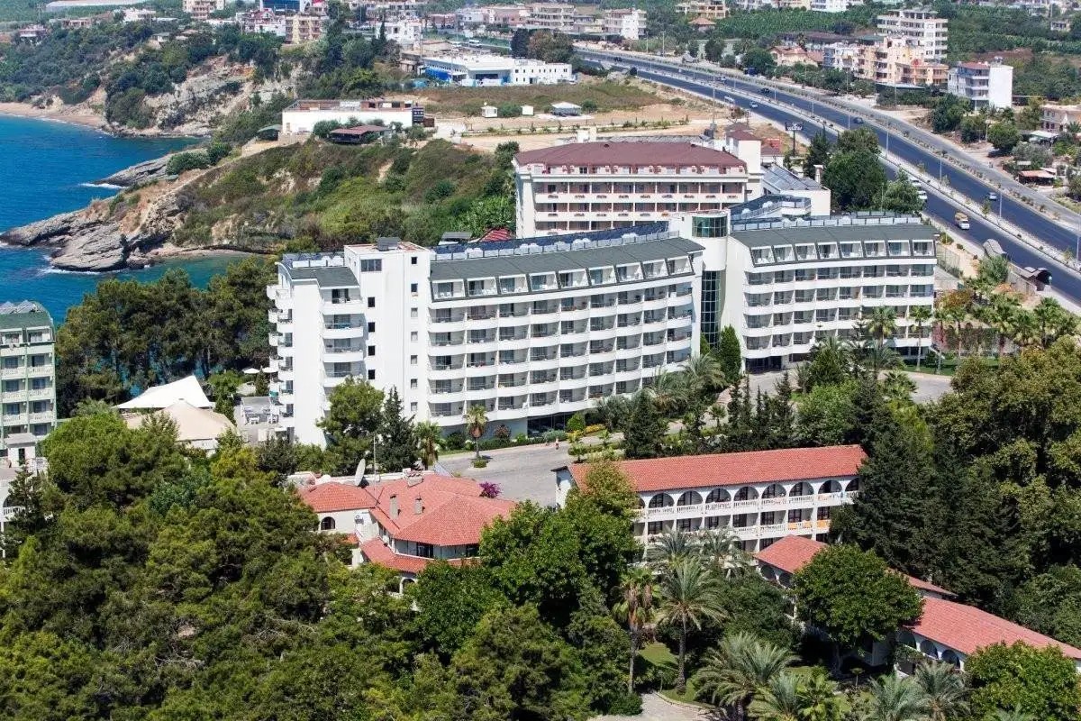 ALARA STAR
