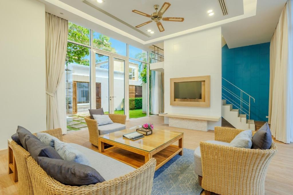 ANDAMAN POOL VILLAS