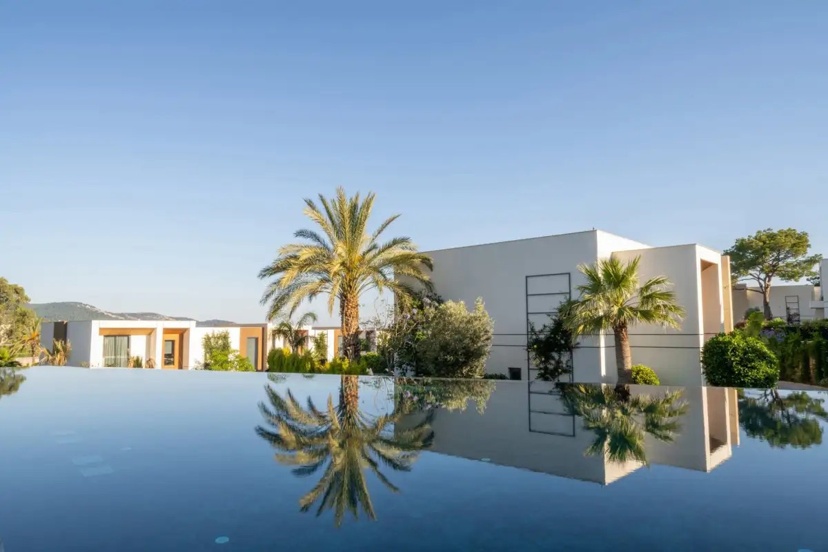 THE NORM COLLECTION DOORA (EX. SELECTUM DOORA BODRUM)