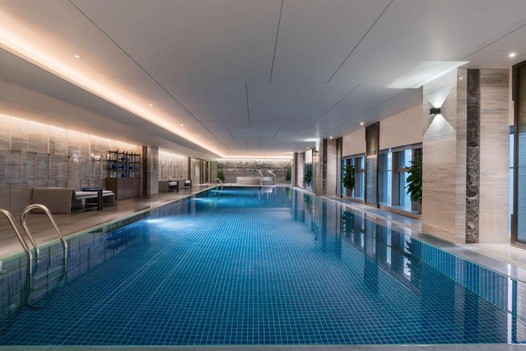 DOUBLETREE BY HILTON SHIYAN