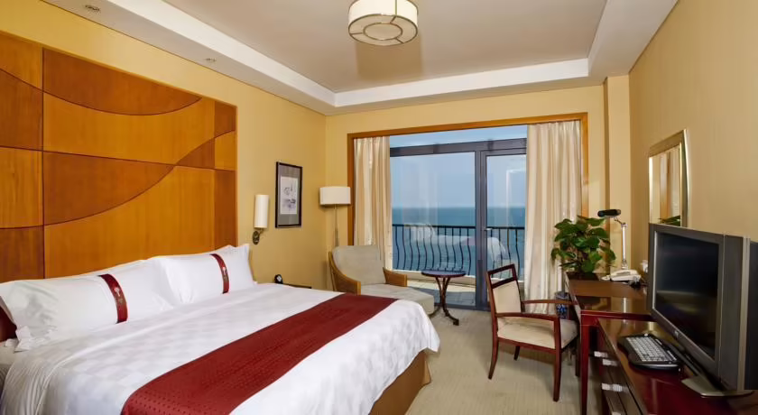 HOLIDAY INN SEA VIEW QINHUANGDAO