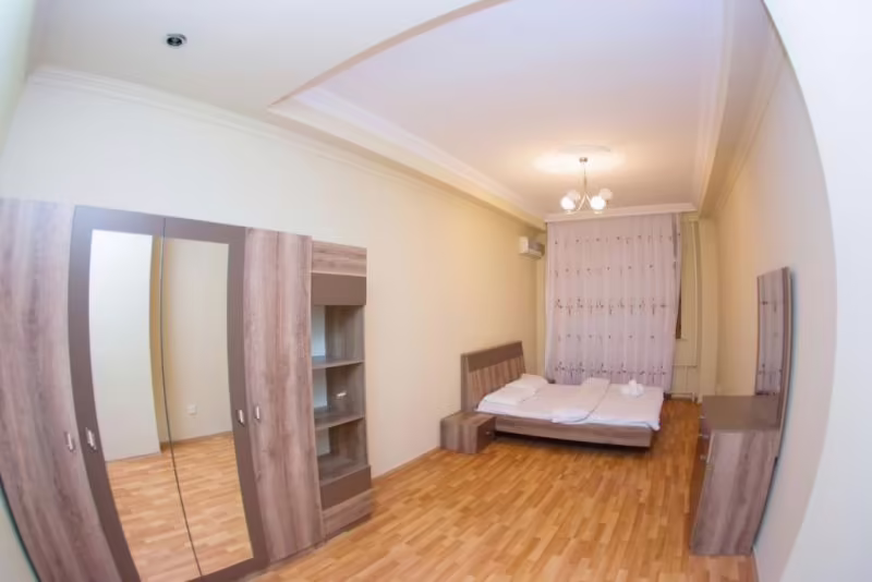 BAKUVI TOURIST APARTMENTS