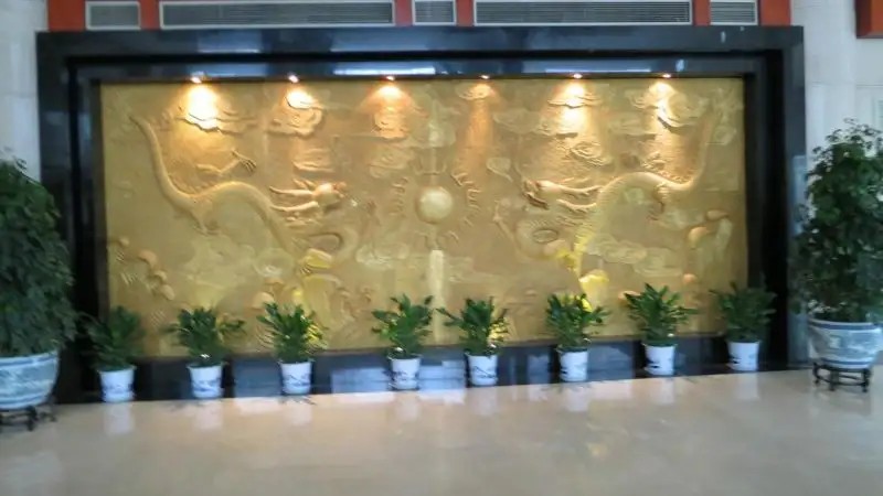 GRAND SOLUXE TIAN TAN