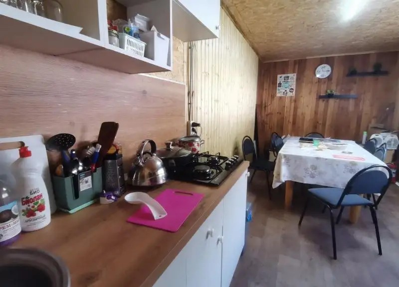 ARKHYZ FAMILY LODGE
