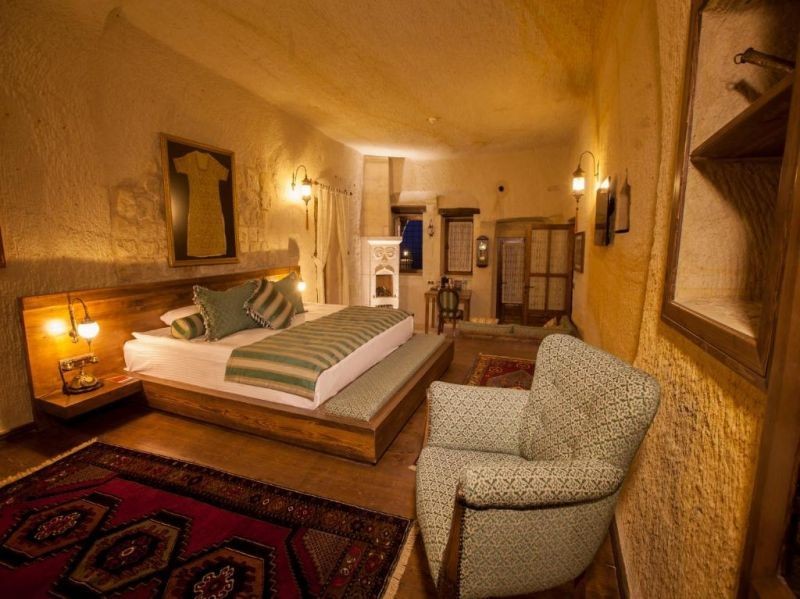 royal cave suites