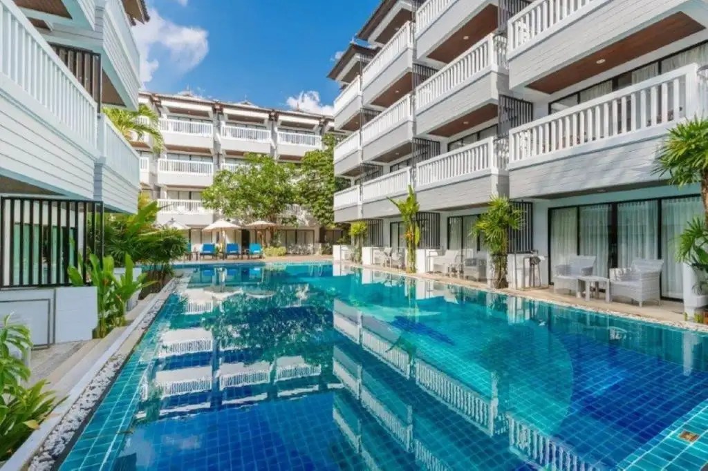 AO NANG BURI RESORT