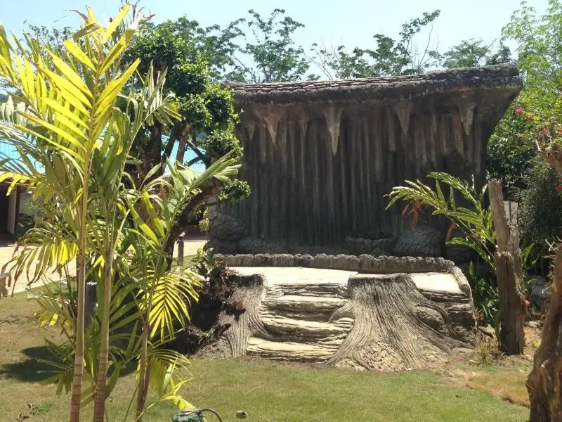 AIRPORT PHUKET GARDEN RESORT