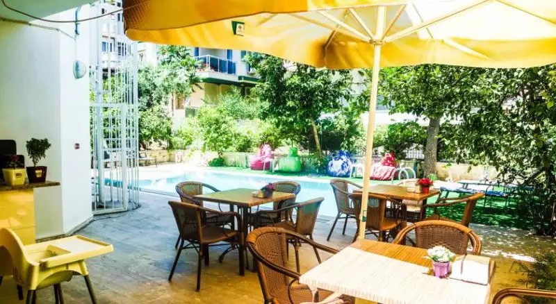 ALE PARK HOTEL