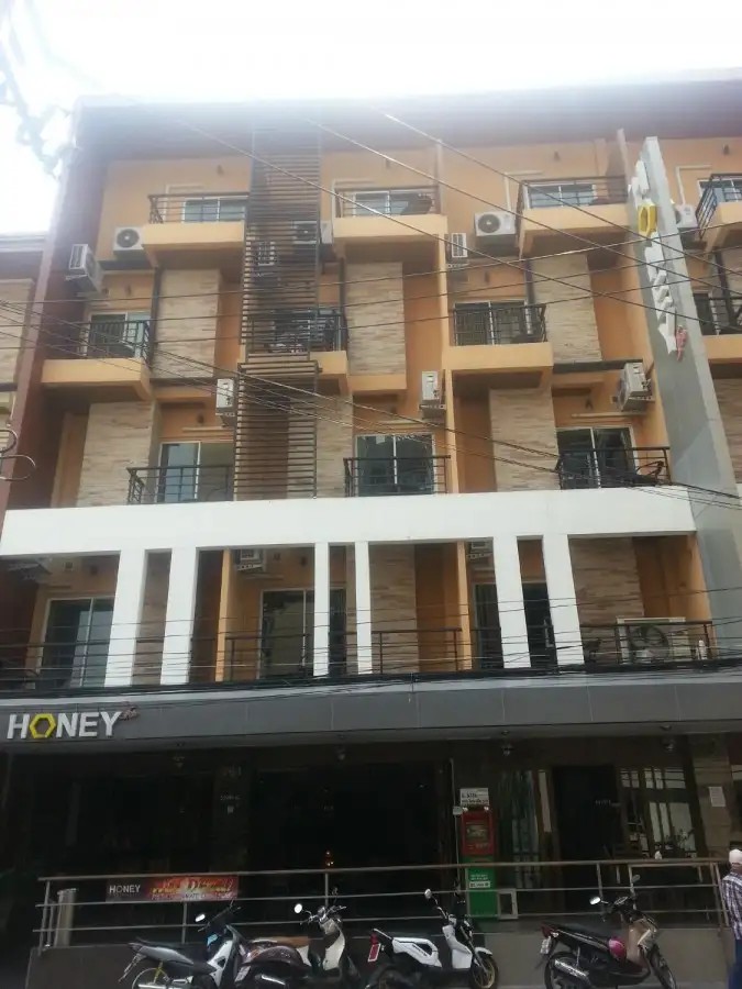 HONEY INN