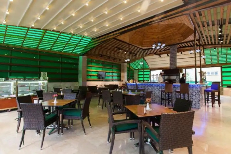 ALRAZI HOTEL