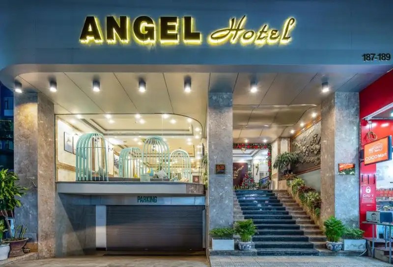 ANGEL