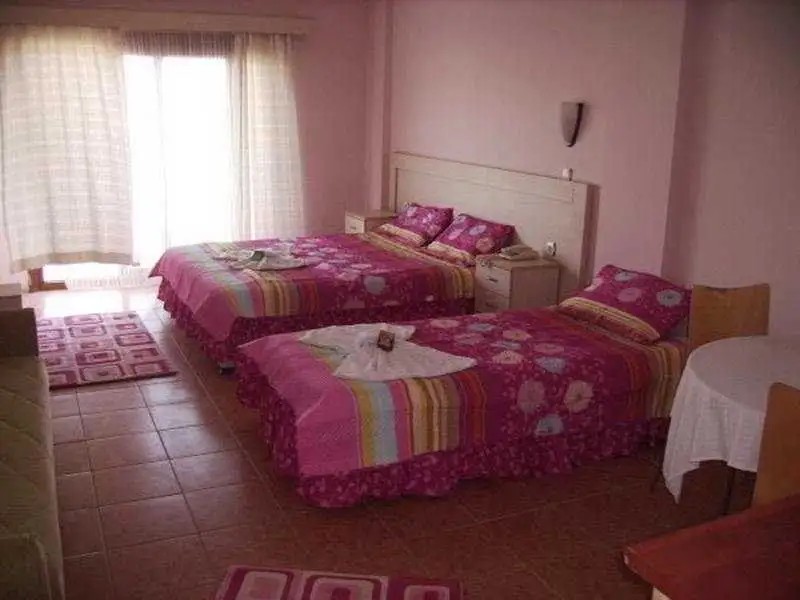 BODROOM HOTEL