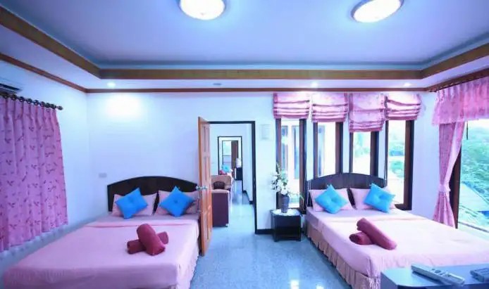HAAD TIAN BEACH RESORT