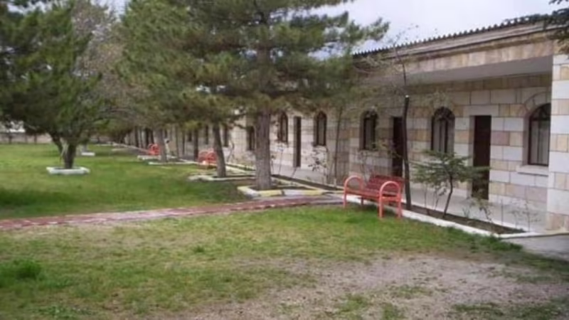 YAKUT HOTEL CAPPADOCIA