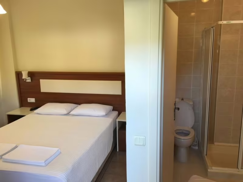 GORKEM APART HOTEL GOCEK