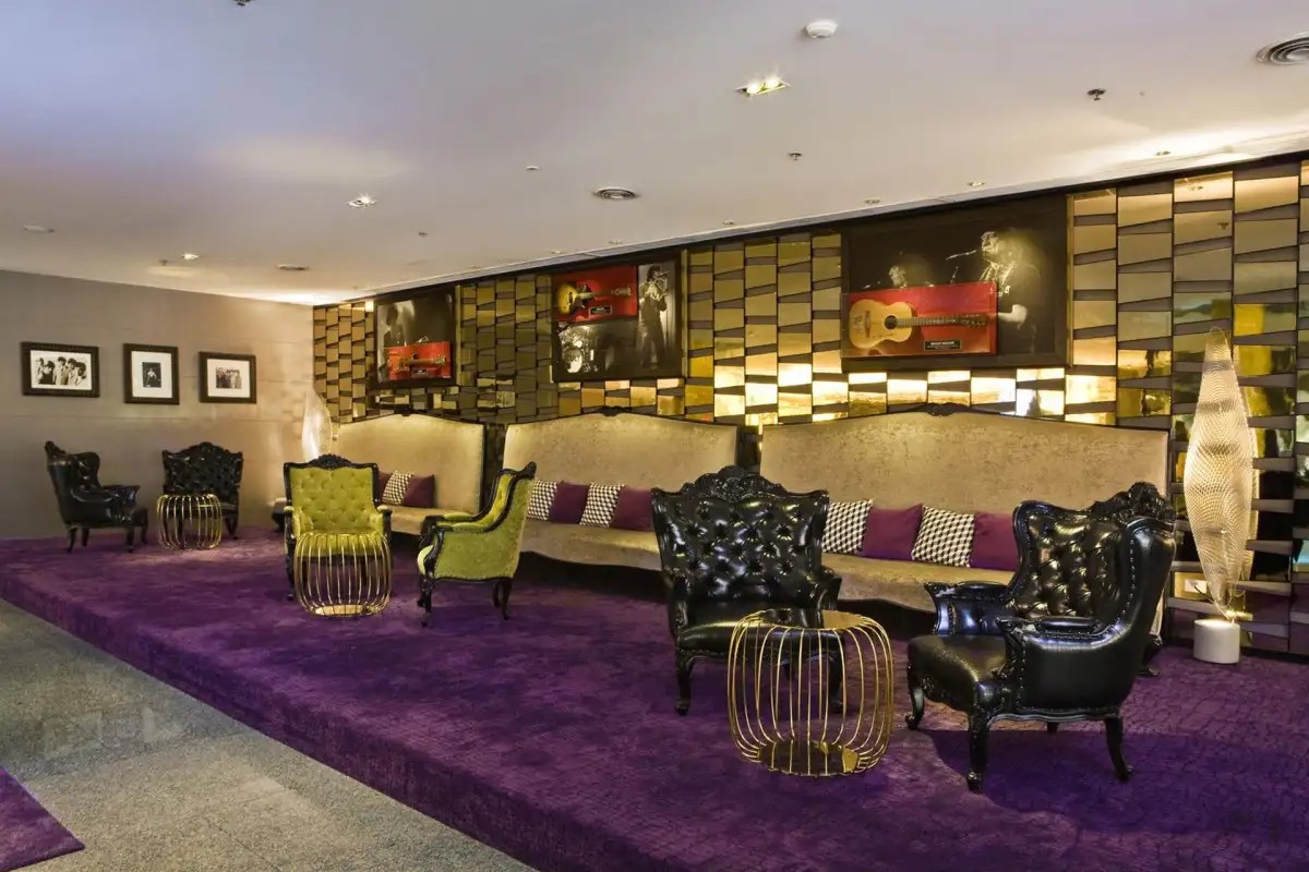 HARD ROCK HOTEL