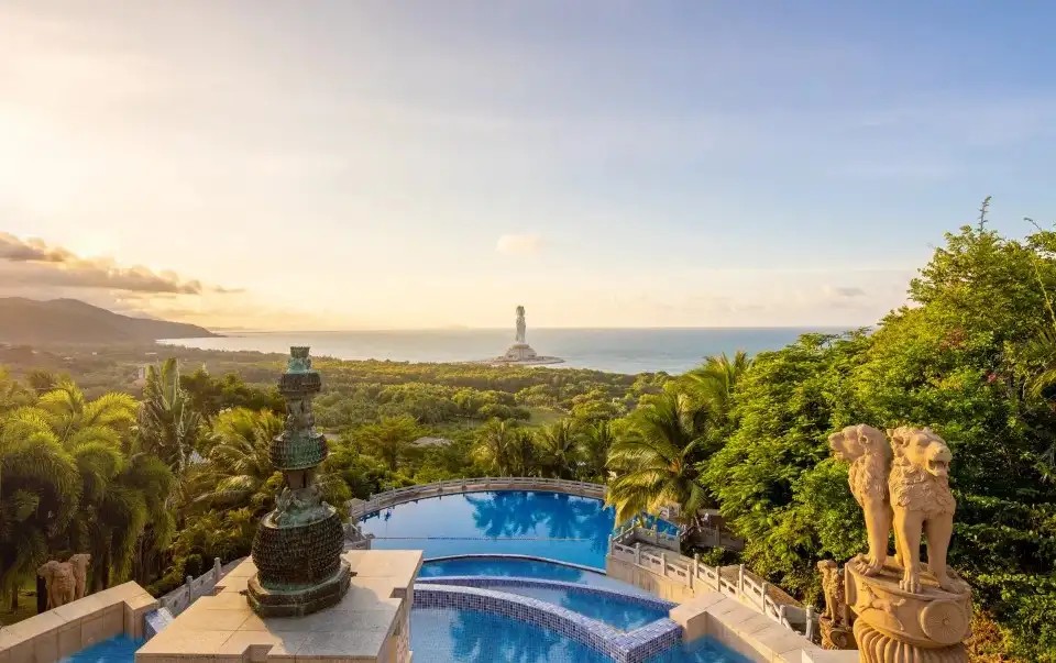 NANSHAN LEISURE VILLAS
