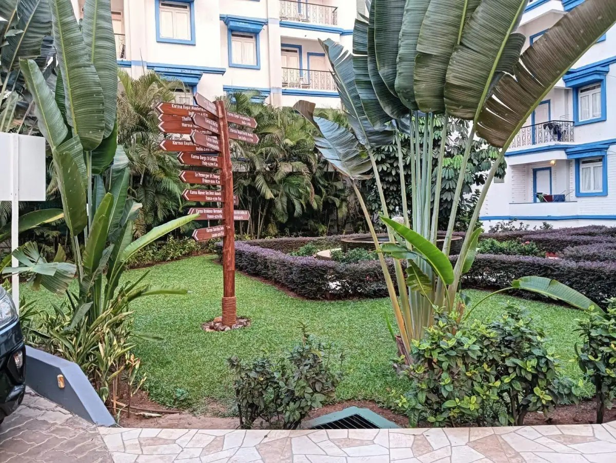 PARK GRAND ROYALE PALMS