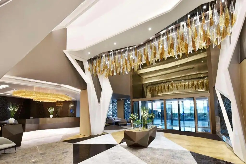 HILTON BAHRAIN