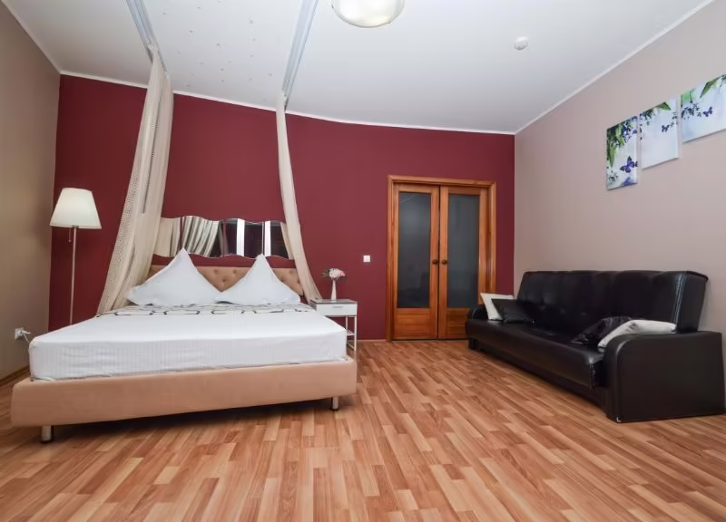 GUEST HOUSE (ГЕСТ ХАУС) НА МАЛЫШЕВА