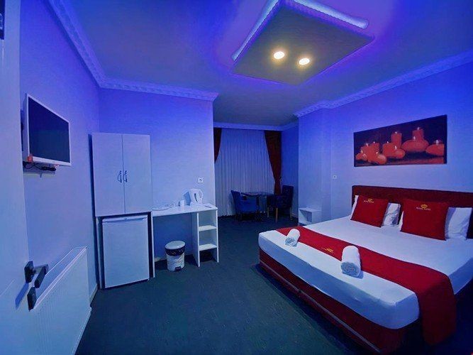 COISIN ROYAL AIRPORT HOTEL