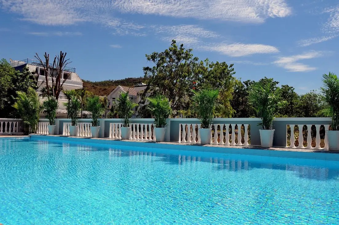 VERANO BEACH HOTEL