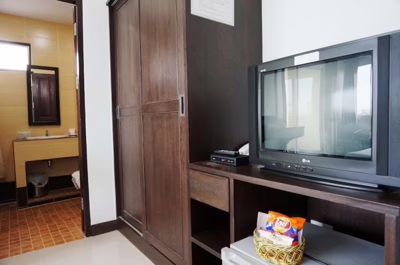 IYARA HUA HIN LODGE
