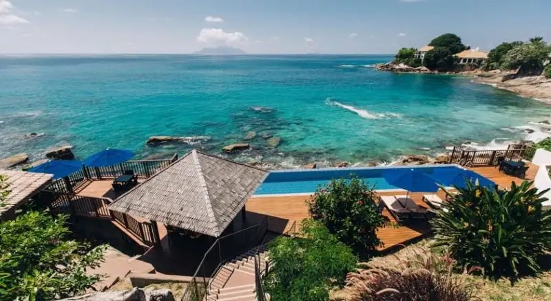 OCEANICA RESORT
