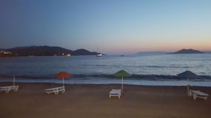 DENIZ OTEL