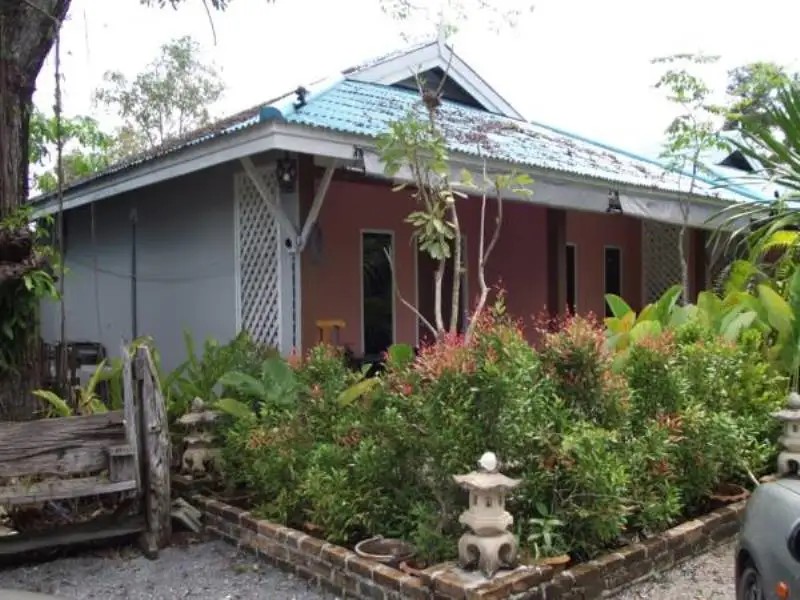 KRABI ROMANTIC HOUSE