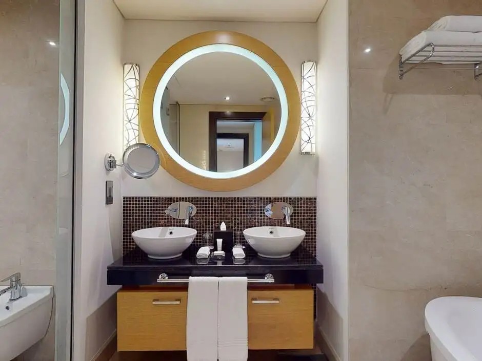 MARRIOTT EXECUTIVE APARTMENTS AL JADDAF