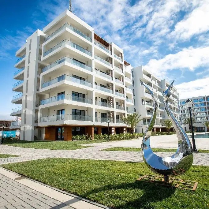 SEA BREEZE PARK RESIDENCES 2