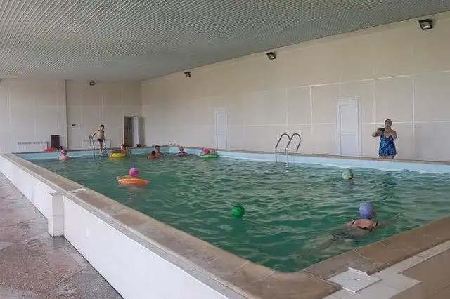 ЩУЧИНСКИЙ