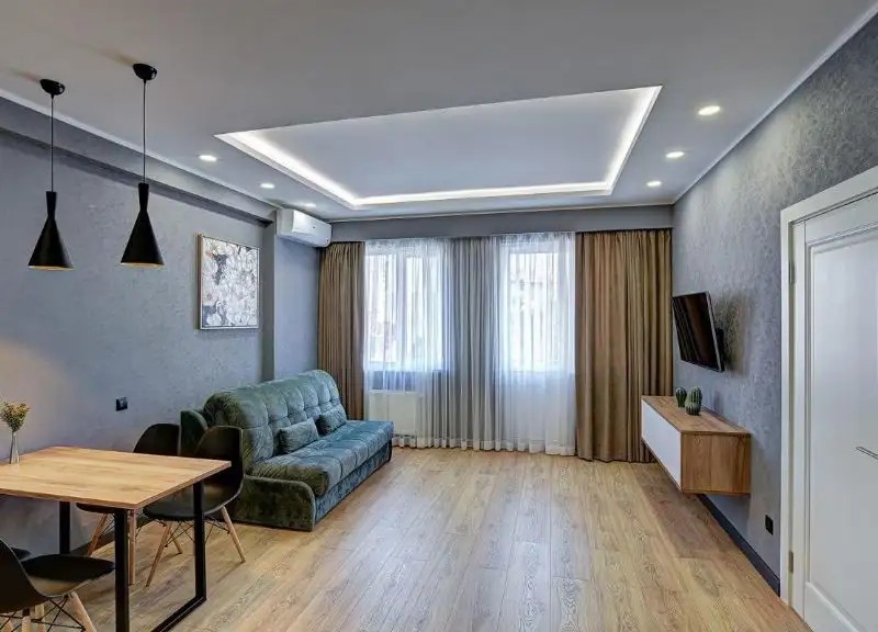 GREY HOUSE АПАРАТАМЕНТЫ