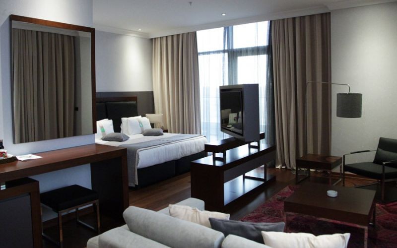 sky suite