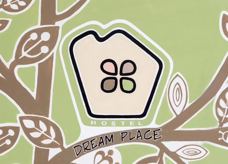 DREAM PLACE