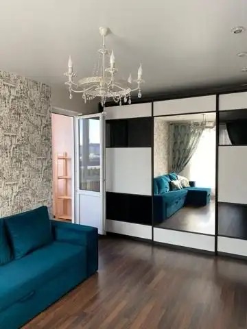 ЕЛИЗАВЕТИНСКИЕ АПАРТАМЕНТЫ
